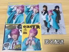 ヒプステ 飴村乱数 ランダムブロマイド クリアカード