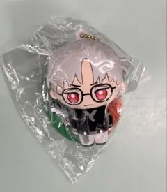 カリスマ【草薙理解】ちこらばふれんず