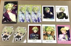 あんスタ　巴日和