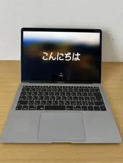 Apple MacBook Air 13inch 2019 128GBのサムネイル