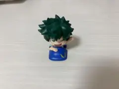 僕のヒーローアカデミア おねむたん 緑谷出久