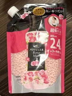 レノア アロマジュエル アンティークローズ&フローラル　1040mL