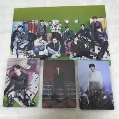 INI 田島将吾 生写真 トレカ FC限定 MATCHUP