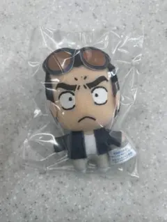 サングラスキャラクターぬいぐるみ