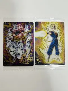 ドラゴンボール　イタジャガ