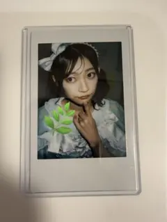 cutie street 板倉可奈 プリントチェキ - メルカリ