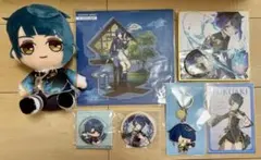 2026年最新】行秋 gigoの人気アイテム - メルカリ