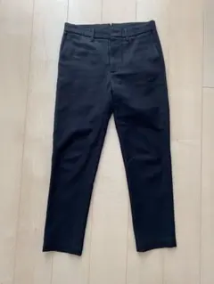 JOURNAL STANDARD 黒スラックス Mサイズのサムネイル