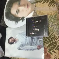 嵐グッズ 君と僕の見ている風景