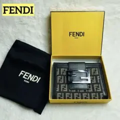 2025年最新】フェンディ 財布 ズッカの人気アイテム - メルカリ