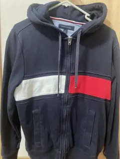 TOMMY パーカー
