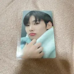 &TEAM JO 雪明かり トレカ