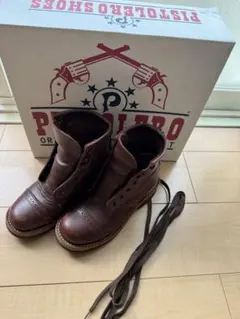 2026年最新】PISTOLEROの人気アイテム - メルカリ