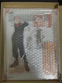 呪術廻戦 mappa展 虎杖悠仁 BIGアクリルスタンド