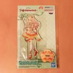 学園アイドルマスター スタンド付きビッグアクリルプレートvol.2 十王星南