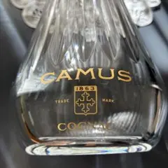 2026年最新】カミュ バカラ 空き瓶の人気アイテム - メルカリ