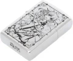 東方project 射命丸 美少女 オイルライター zippo 風 T①③ - メルカリ
