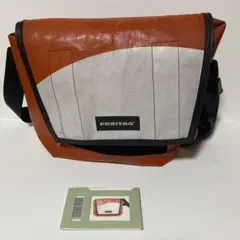 FREITAG メッセンジャーバッグ F14のサムネイル