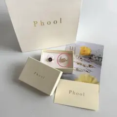 ハナチャ⭐️ phoolローズクォーツ ハナチャ⭐️様専用 phoolローズクォーツ - メルカリ