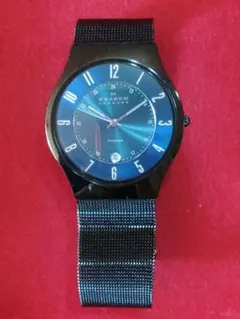 スカーゲン 腕時計