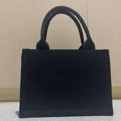 Darich ダーリッチ ロゴショルダーミニトートバッグ BLK 完売品 Darich - 新品未開封 ダーリッチ ハートモチーフミニバッグ