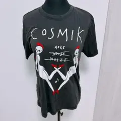 ディーゼル DIESEL COSMIK Tシャツ メンズ Sサイズ