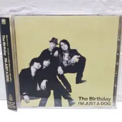 2026年最新】thebirthday cdの人気アイテム - メルカリ
