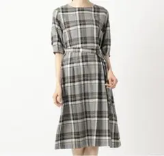 J.PRESS ワンピース　38 タグ付きのサムネイル