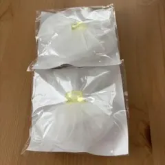 デュオ　リング付き泡立てネット(洗顔ネット) 2個のサムネイル