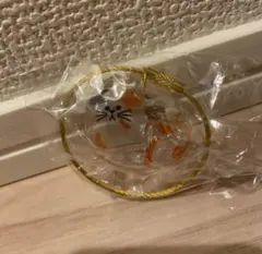 ガチャガチャ　猫　けだま　うちの子のけだまだま　ノーマル　サバトラ　三毛猫