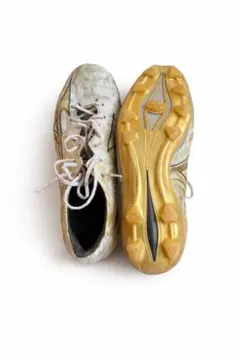 26.0ミズノ アルファ JAPAN サッカースパイク