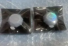 ツイステ ブレイジングジュエル ジェイド フロイド リングライト リンライ