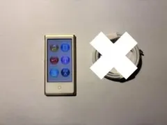 美品 iPod nano 第7世代 ゴールド2015年モデル Bluetooth 美品】Apple iPod nano 第7世代 16GB ゴールド - メルカリ