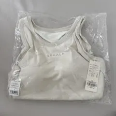 カップ付きタンクトップ Sサイズ