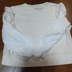 トップス 長袖 トップス