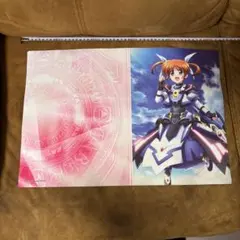 2025年最新】リリカルなのは プレイマットの人気アイテム - メルカリ