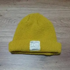 SMOOTHY ニット帽 ビーニー ニットキャップ スムージー キッズ 子供