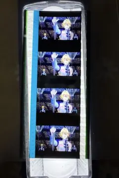 うたプリ　スタツア　 コマフィルム　那月