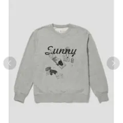 新品未使用】Sunny(松本大洋)｜コラボスウェットXL - メルカリ