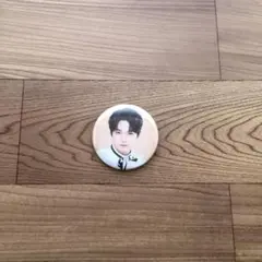 Stray Kids スキズカフェ 缶バッジ リノ ミノ ミンホ