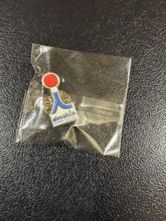 [超限定] USA 非売品ピンバッジ ナショナルデー限定 激レアUSA アメリカ館 ナショナルデー ピンバッジ 大阪万博 2025