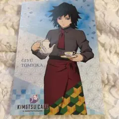 鬼滅の刃 ポスカ スイパラコラボ