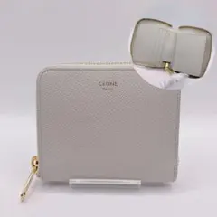 2026年最新】セリーヌ celine コンパクトジップウォレットの人気