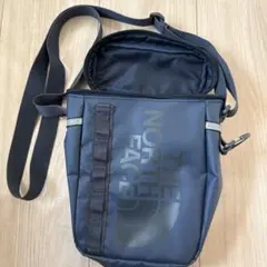 THE NORTH FACE ショルダーバッグ ブラック