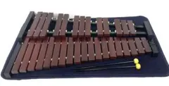 【廃盤・希少品】　YAMAHA TX-6 卓上木琴 32音 マレット付き Amazon.co.jp: ヤマハ YAMAHA 卓上木琴 32音 マレット付 TX-6