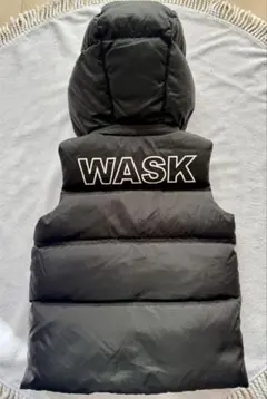 wask