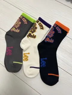 あ*)様 Lee 靴下 kansas city tiger 虎のサムネイル