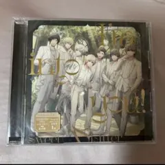 うたの☆プリンスさまっ♪HE★VENSミニアルバム「l'm into you!…