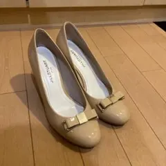 ジルスチュアート パンプス 23cm