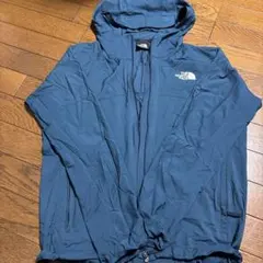 ノースフェイス ナイロンジャケット